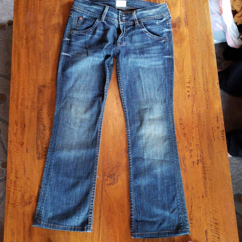 Hudson jeans